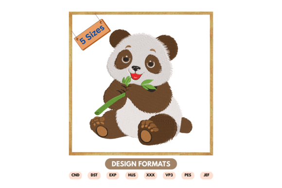 Cute Rainbow Embroidery File Review for Boutiques